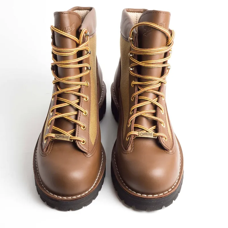 Danner - Collezione Uomo Danner - Hiking Boot 30440 - Danner Light - Brown<Collezione Scarpe Uomo Hiking Boots