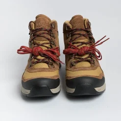 Danner - Collezione Uomo Danner - Hiking Boot 37531 - Free Spirit - Cuoio<Collezione Scarpe Uomo Hiking Boots
