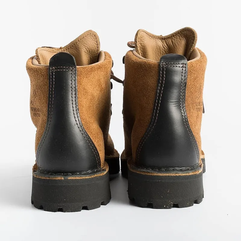 Danner - Collezione Uomo Danner - Hiking Boot 31548 - Mountain Light - Camoscio Wallowa<Collezione Scarpe Uomo Hiking Boots