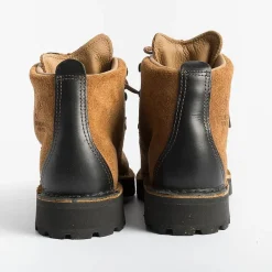 Danner - Collezione Uomo Danner - Hiking Boot 31548 - Mountain Light - Camoscio Wallowa<Collezione Scarpe Uomo Polacchi