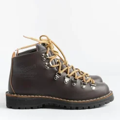 DANNER - Collezione Donna Danner - Hiking Boot -Mountain Light 31529 - Marrone<Collezione Scarpe Donna Hiking Boot