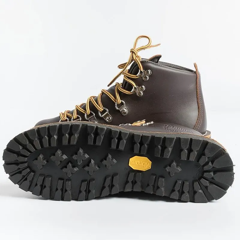 DANNER - Collezione Donna Danner - Hiking Boot -Mountain Light 31529 - Marrone<Collezione Scarpe Donna Hiking Boot