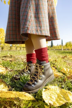DANNER - Collezione Donna Danner - Hiking Boot -Mountain Light 31529 - Marrone<Collezione Scarpe Donna Hiking Boot