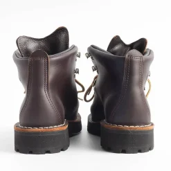 Danner - Collezione Uomo Danner -Hiking Boot - 30866 - Mountain Light - Brown<Collezione Scarpe Uomo Hiking Boots
