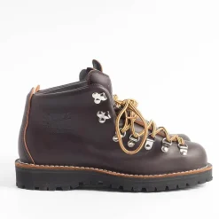 Danner - Collezione Uomo Danner -Hiking Boot - 30866 - Mountain Light - Brown<Collezione Scarpe Uomo Polacchi