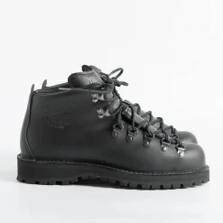 Danner - Collezione Uomo Danner -Hiking Boot 31530 - Mountain Light - Nero<Collezione Scarpe Uomo Hiking Boots