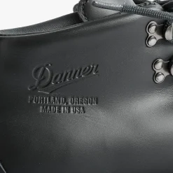Danner - Collezione Uomo Danner -Hiking Boot 31530 - Mountain Light - Nero<Collezione Scarpe Uomo Hiking Boots