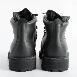 Danner - Collezione Uomo Danner -Hiking Boot 31530 - Mountain Light - Nero<Collezione Scarpe Uomo Polacchi