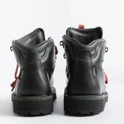 DANNER - Collezione Donna Danner -Hiking Boot - Mountain Pass 33291 - Nero<Collezione Scarpe Donna Hiking Boot