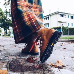 DANNER - Collezione Donna Danner -Hiking Boot - Mountain Lt Cascade 31521<Collezione Scarpe Donna Hiking Boot