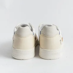 DATE - Sneakers - Court 2.0 - Natural White Natural<Collezione Scarpe Uomo Sneakers