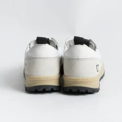DATE - Sneakers - Kdue - Dragon White<Collezione Scarpe Uomo Sneakers
