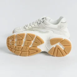 DATE - Sneakers - Sn23 Supernova - Bianco<Collezione Scarpe Donna Sneakers