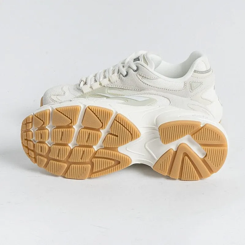 DATE - Sneakers - Sn23 Supernova - Bianco<Collezione Scarpe Donna Sneakers