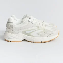 DATE - Sneakers - Sn23 Supernova - Bianco<Collezione Scarpe Donna Sneakers