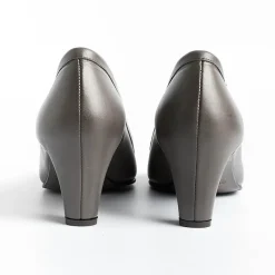 DEL CARLO - Decollete - 11063 Aren - Flex Antracite<Collezione Scarpe Donna Decollete