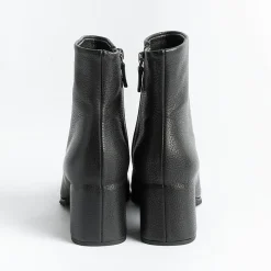DEL CARLO - Stivaletto - 11411 - Prinkipo - Nero<Collezione Scarpe Donna Stivaletti