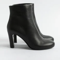 DEL CARLO - Stivaletto - 11224 - Prinkipo - Nero<Collezione Scarpe Donna Stivaletti