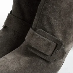 DEL CARLO - Stivaletto - 11626 - Dafne - Fumo<Collezione Scarpe Donna Stivaletti