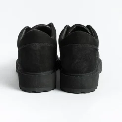 DIEMME - Collezione Uomo Diemme - Hiking Boot - Cornaro - Nero<Collezione Scarpe Uomo Hiking Boots
