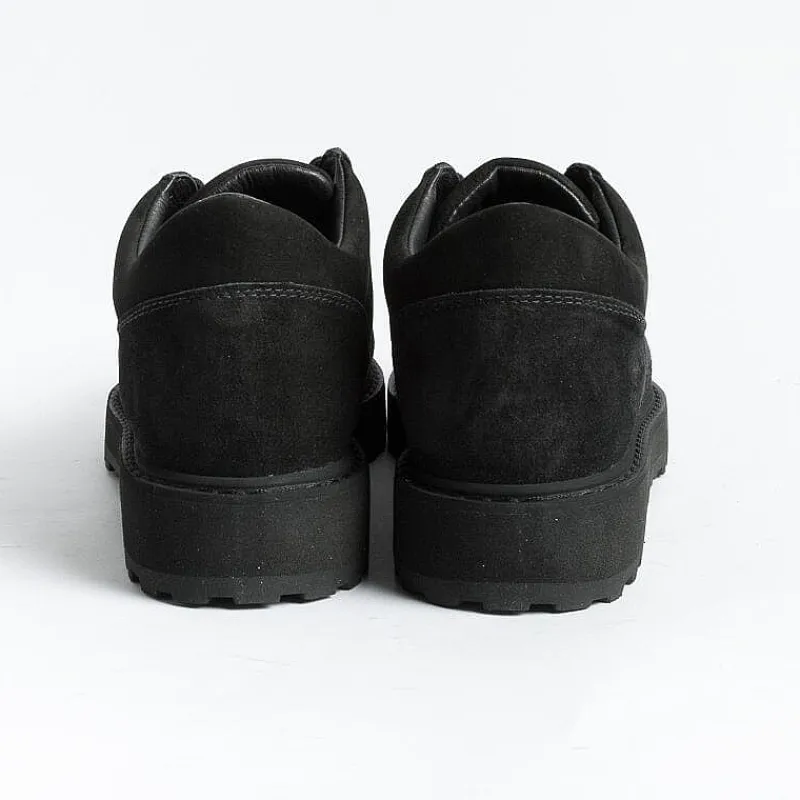 DIEMME - Collezione Uomo Diemme - Hiking Boot - Cornaro - Nero<Collezione Scarpe Uomo Hiking Boots