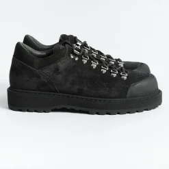 DIEMME - Collezione Uomo Diemme - Hiking Boot - Cornaro - Nero<Collezione Scarpe Uomo Hiking Boots