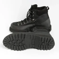 Diemme - Hiking Boot - Roccia Vet Sport- Tessuto Nero<Collezione Scarpe Donna Hiking Boot
