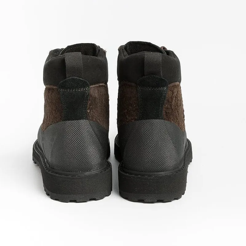 DIEMME - Collezione Uomo Diemme - Hiking Boot - Roccia Vet Sport - Oak Brown<Collezione Scarpe Uomo Hiking Boots