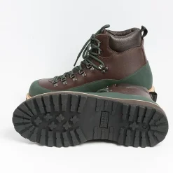DIEMME - Collezione Uomo Diemme - Hiking Boot - Roccia Sport - Testa Di Moro<Collezione Scarpe Uomo Hiking Boots