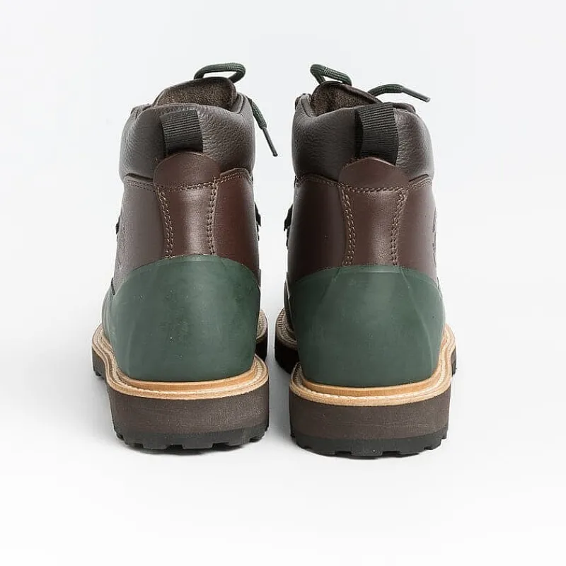 DIEMME - Collezione Uomo Diemme - Hiking Boot - Roccia Sport - Testa Di Moro<Collezione Scarpe Uomo Hiking Boots