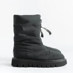 Elena Iachi - Stivaletto - E3128-2T- Quiz Nero<Collezione Scarpe Donna Stivaletti