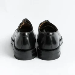 FABI - Francesina - 986 - Silkanil Nero<Collezione Scarpe Uomo Francesine