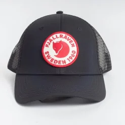 FJALLRAVEN - Abbigliamento Fjallraven - 78138 - Logo Cappellino - Vari Colori<Collezione Accessori Uomo Cappelli E Berretti