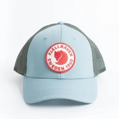 FJALLRAVEN - Abbigliamento Fjallraven - 78138 - Logo Cappellino - Vari Colori<Collezione Accessori Uomo Cappelli E Berretti