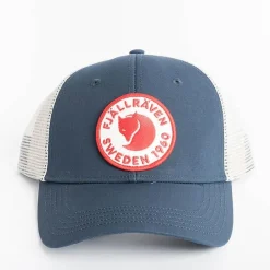 FJALLRAVEN - Abbigliamento Fjallraven - 78138 - Logo Cappellino - Vari Colori<Collezione Accessori Uomo Cappelli E Berretti