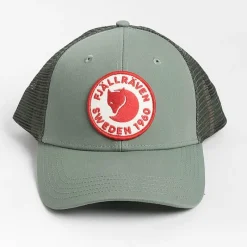 FJALLRAVEN - Abbigliamento Fjallraven - 78138 - Logo Cappellino - Vari Colori<Collezione Accessori Uomo Cappelli E Berretti