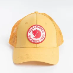 FJALLRAVEN - Abbigliamento Fjallraven - 78138 - Logo Cappellino - Vari Colori<Collezione Accessori Uomo Cappelli E Berretti