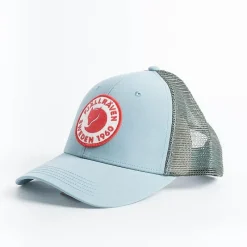 FJALLRAVEN - Abbigliamento Fjallraven - 78138 - Logo Cappellino - Vari Colori<Collezione Accessori Uomo Cappelli E Berretti
