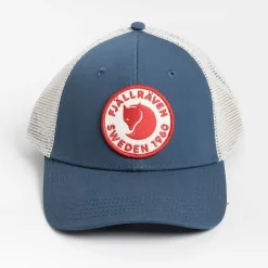 FJALLRAVEN - Abbigliamento Fjallraven - 78138 - Logo Cappellino - Vari Colori<Collezione Accessori Uomo Cappelli E Berretti
