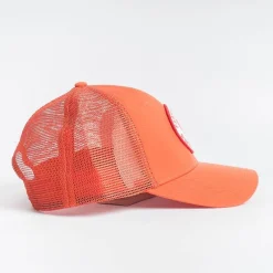 FJALLRAVEN - Abbigliamento Fjallraven - 78138 - Logo Cappellino - Vari Colori<Collezione Accessori Uomo Cappelli E Berretti