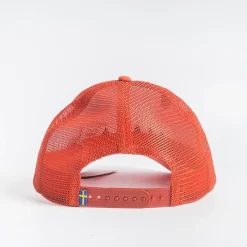 FJALLRAVEN - Abbigliamento Fjallraven - 78138 - Logo Cappellino - Vari Colori<Collezione Accessori Uomo Cappelli E Berretti