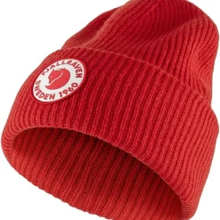 Fjallraven - Berretto 78142 - Logo Hat - Vari Colori<Collezione Accessori Uomo Cappelli E Berretti