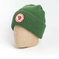 Fjallraven - Berretto 78142 - Logo Hat - Vari Colori<Collezione Accessori Uomo Cappelli E Berretti