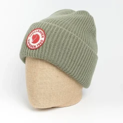 Fjallraven - Berretto 78142 - Logo Hat - Vari Colori<Collezione Accessori Uomo Cappelli E Berretti