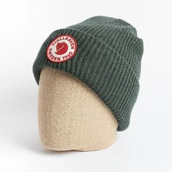 Fjallraven - Berretto 78142 - Logo Hat - Vari Colori<Collezione Accessori Uomo Cappelli E Berretti