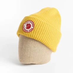 Fjallraven - Berretto 78142 - Logo Hat - Vari Colori<Collezione Accessori Donna Cappelli E Berretti