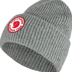 Fjallraven - Berretto 78142 - Logo Hat - Vari Colori<Collezione Accessori Donna Cappelli E Berretti