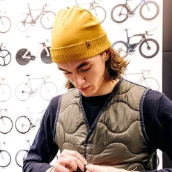 Fjallraven - Classic Knit Hat 77368 - Vari Colori<Collezione Accessori Uomo Cappelli E Berretti