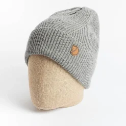 Fjallraven - Directional Rib Beanie - 78143 - Vari Colori<Collezione Accessori Donna Cappelli E Berretti