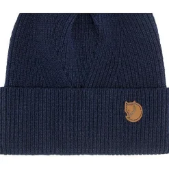 Fjallraven - Directional Rib Beanie - 78143 - Vari Colori<Collezione Accessori Uomo Cappelli E Berretti